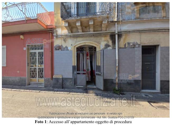 Fotografia del bene
