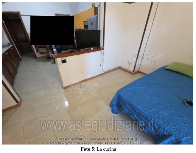 Fotografia del bene