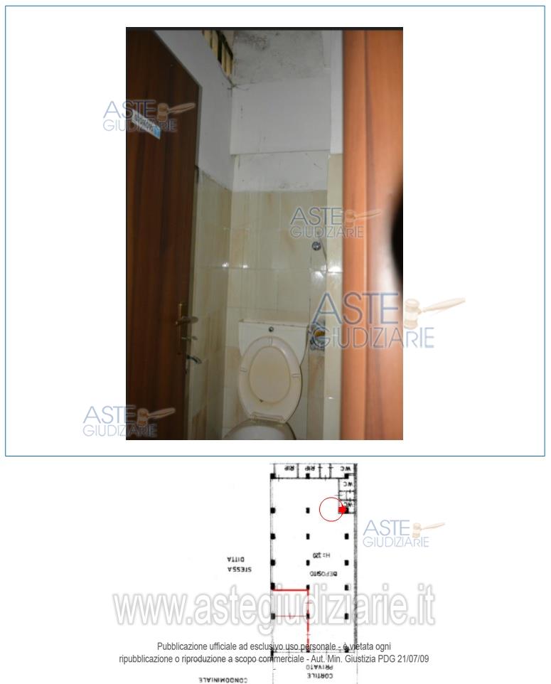 Fotografia del bene