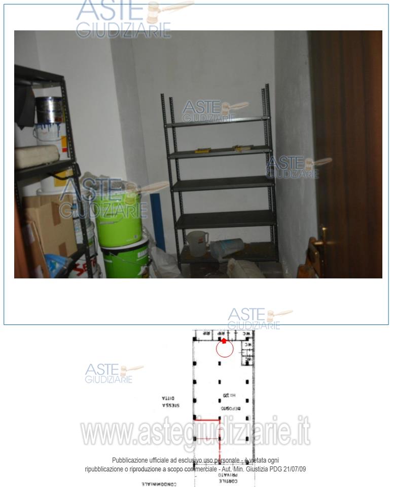 Fotografia del bene