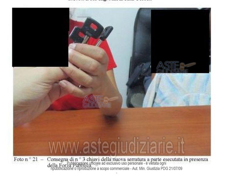 Fotografia del bene