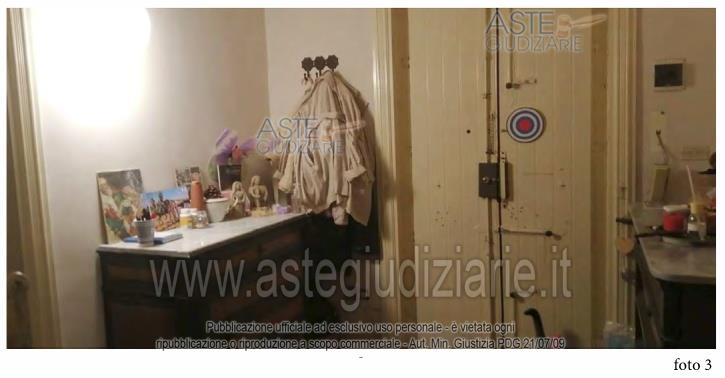 Fotografia del bene
