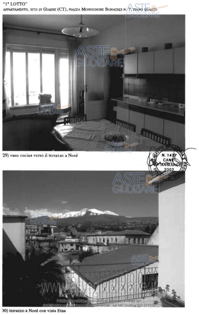 Fotografia del bene