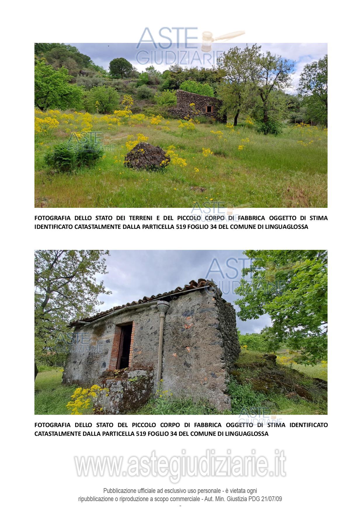 Fotografia del bene