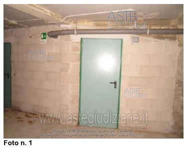 Fotografia del bene