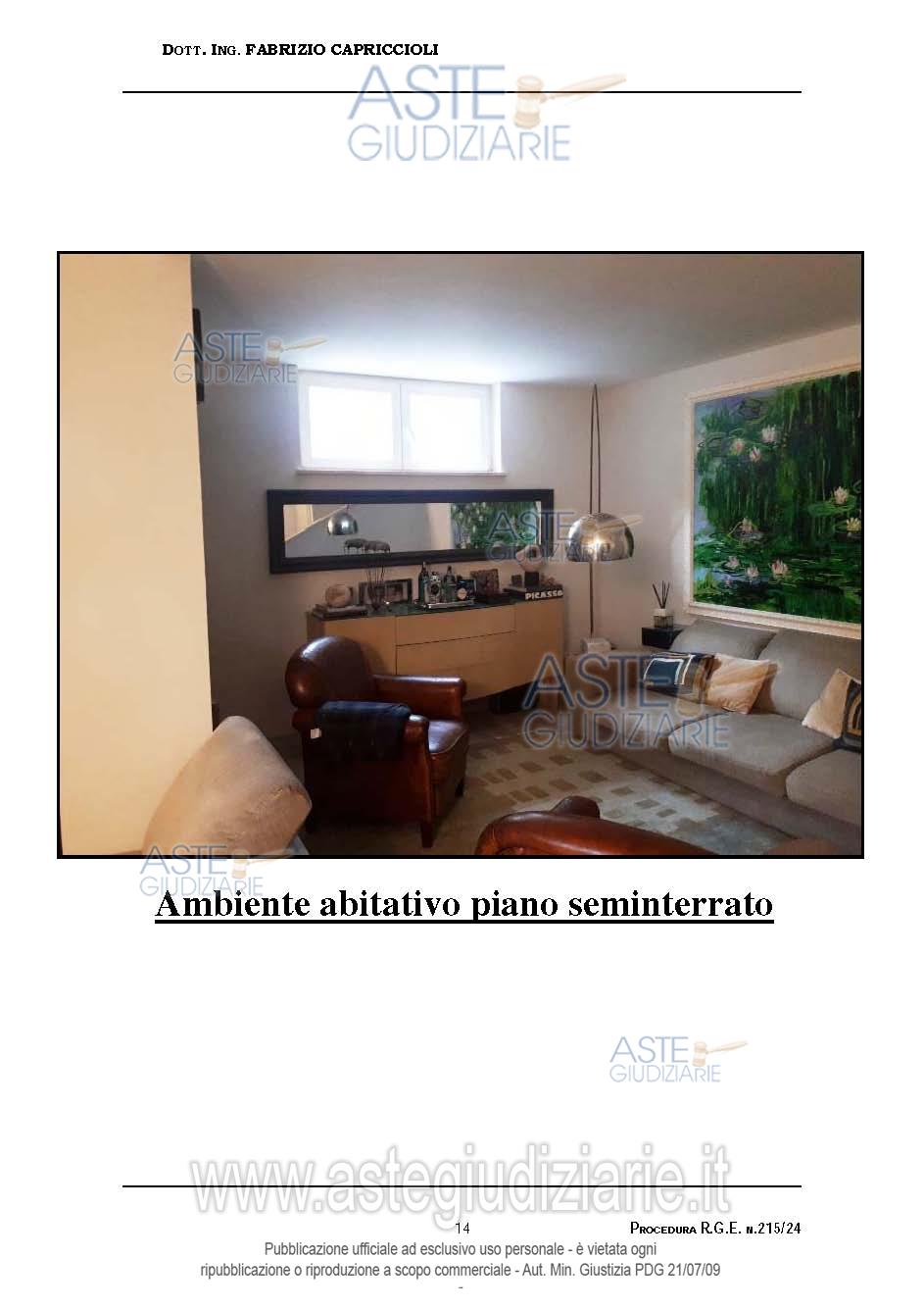 Fotografia del bene