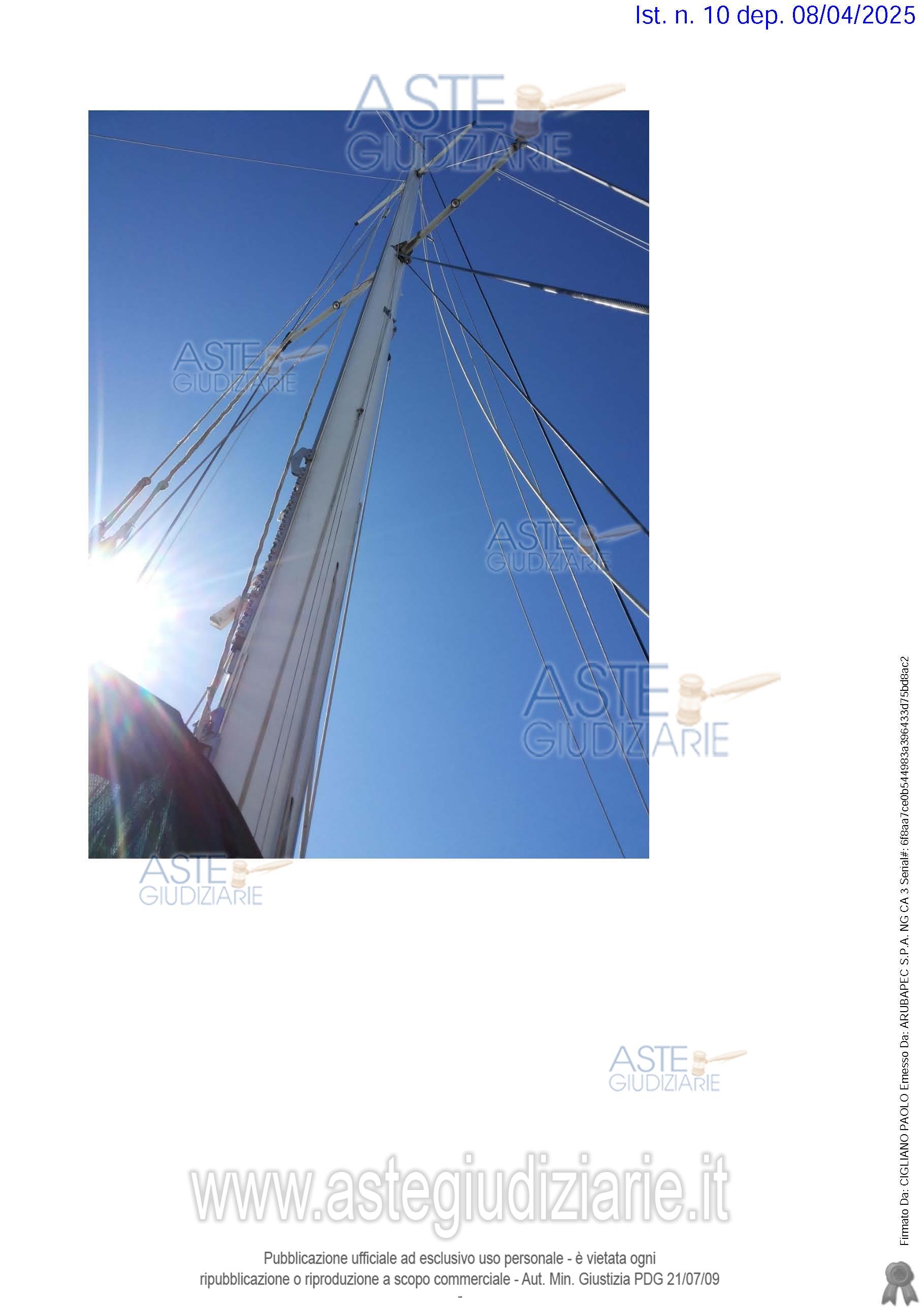 Fotografia del bene