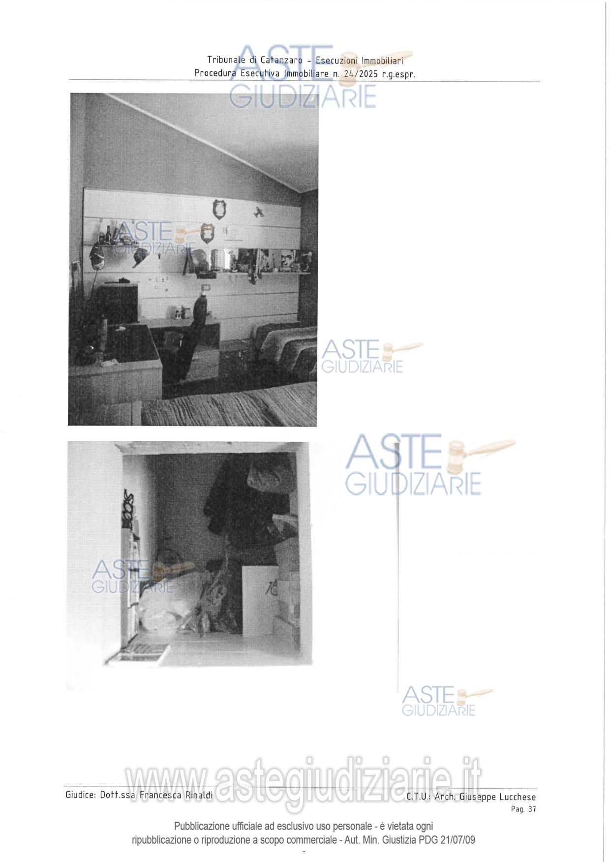 Fotografia del bene