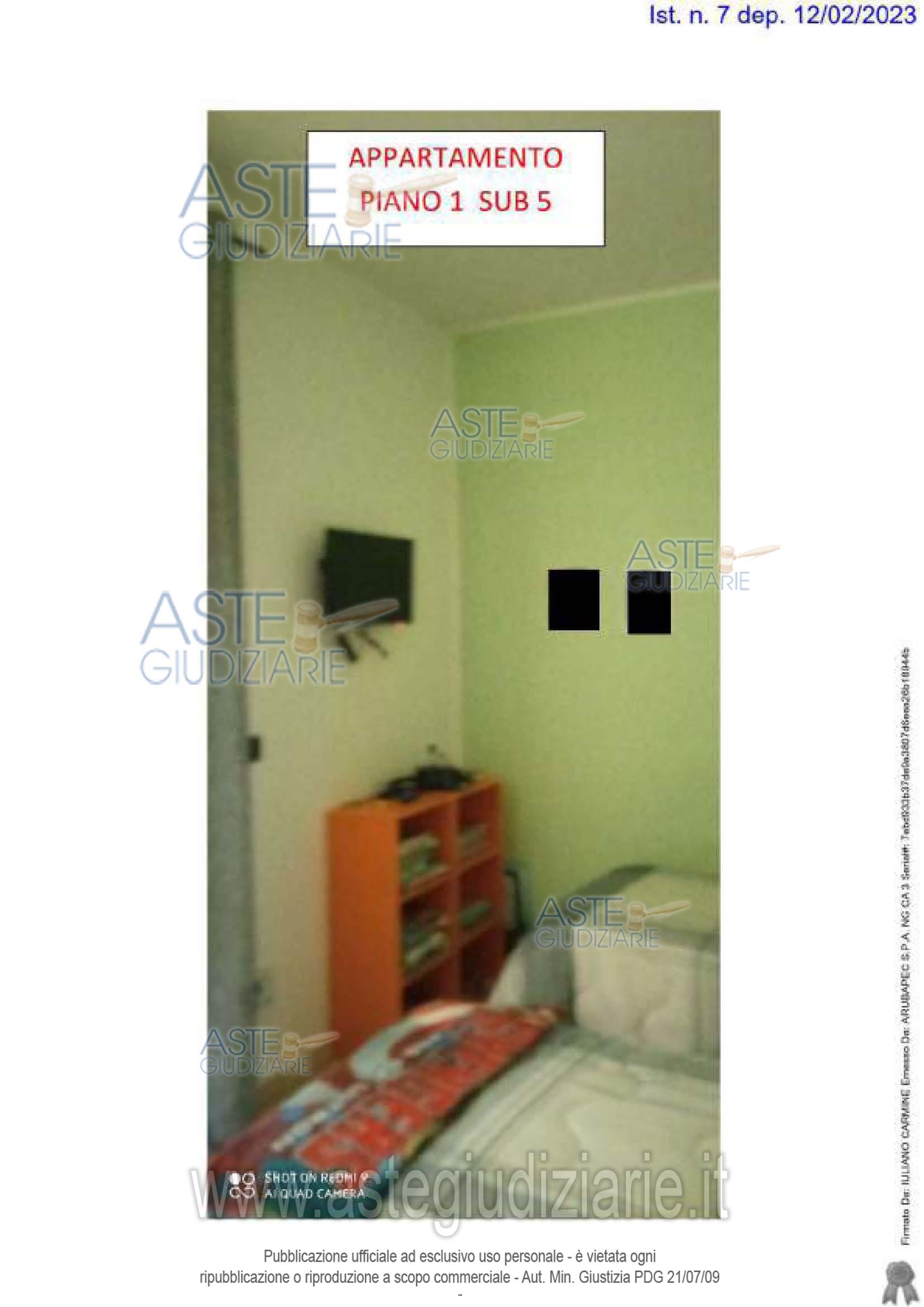 Fotografia del bene