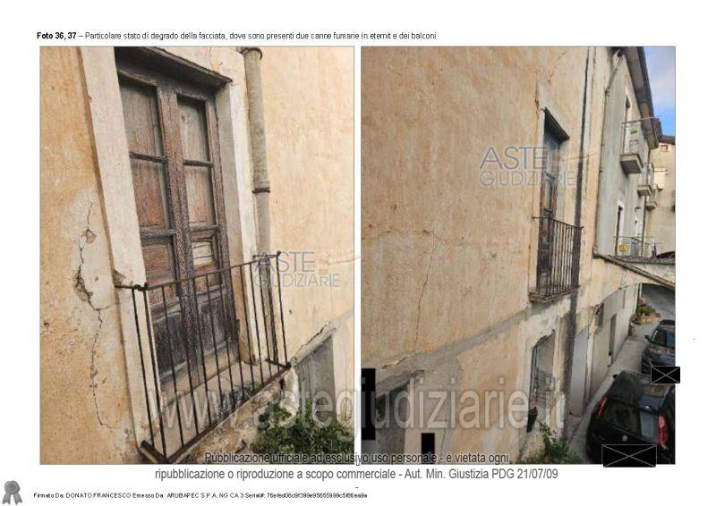 Fotografia del bene