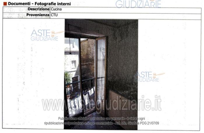 Fotografia del bene