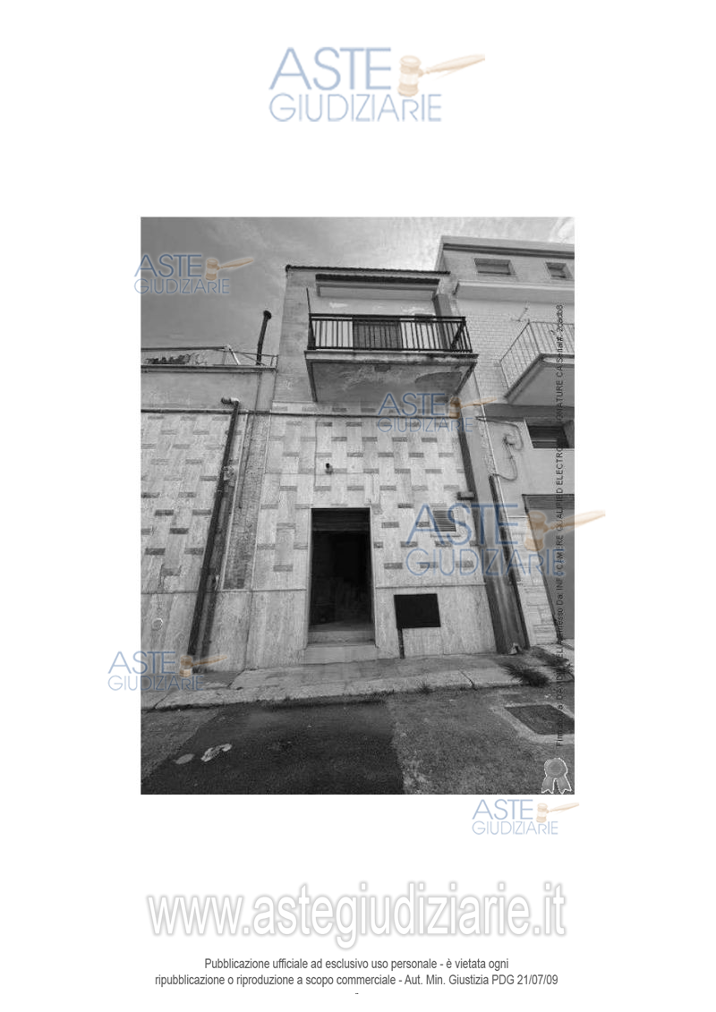 Fotografia del bene