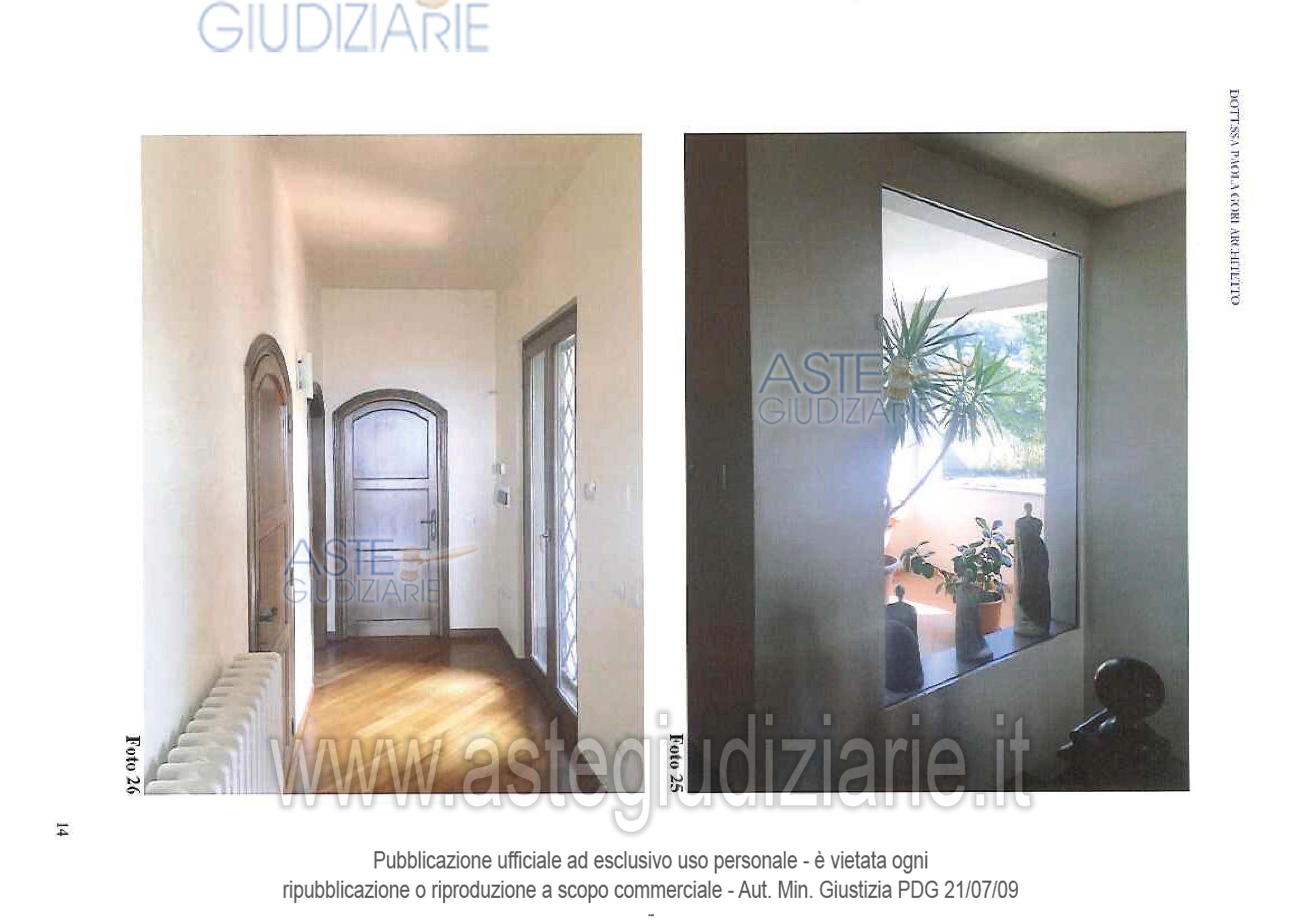 Fotografia del bene