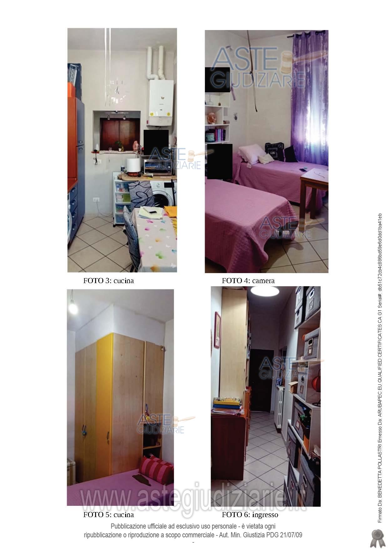 Fotografia del bene