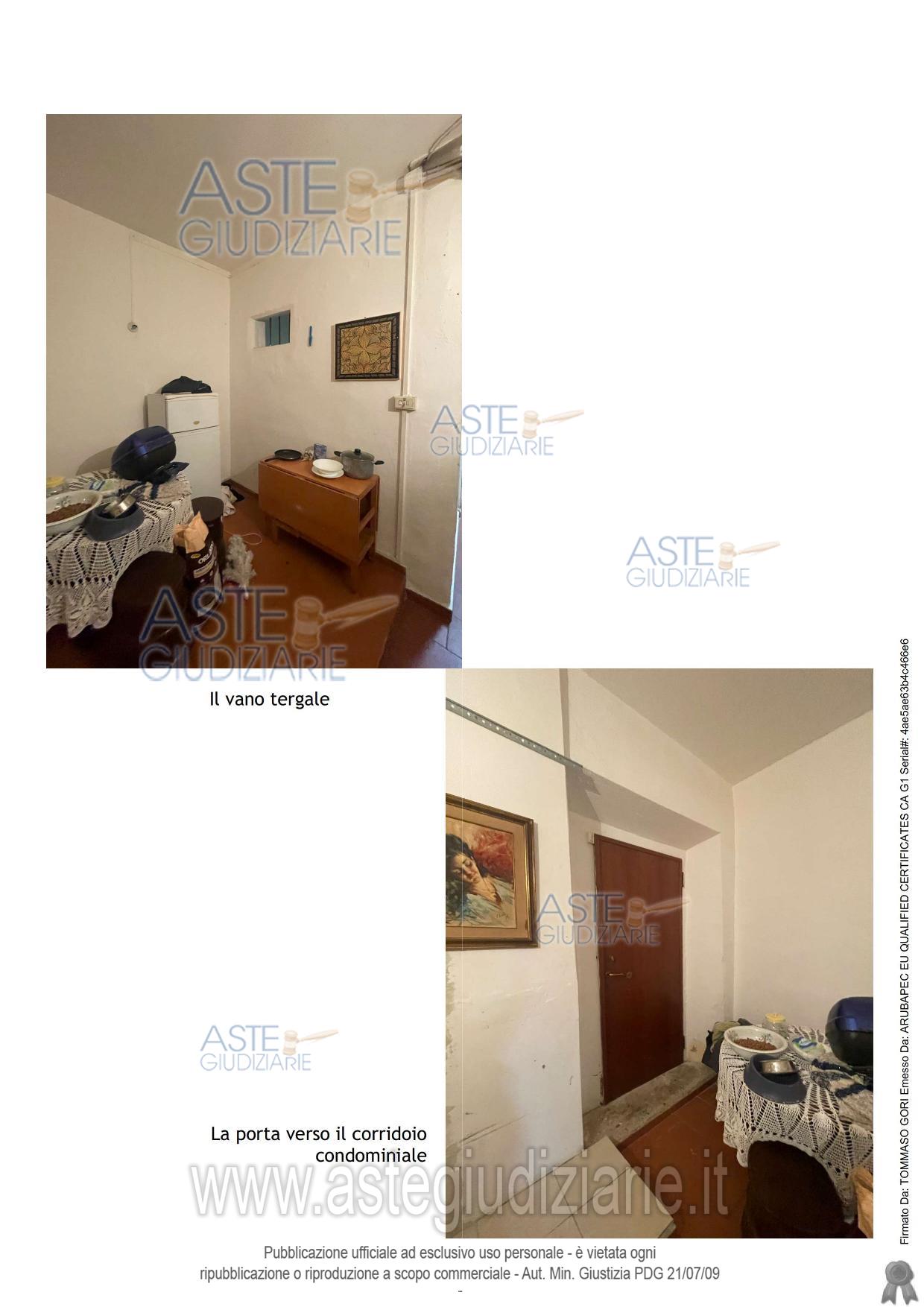 Fotografia del bene