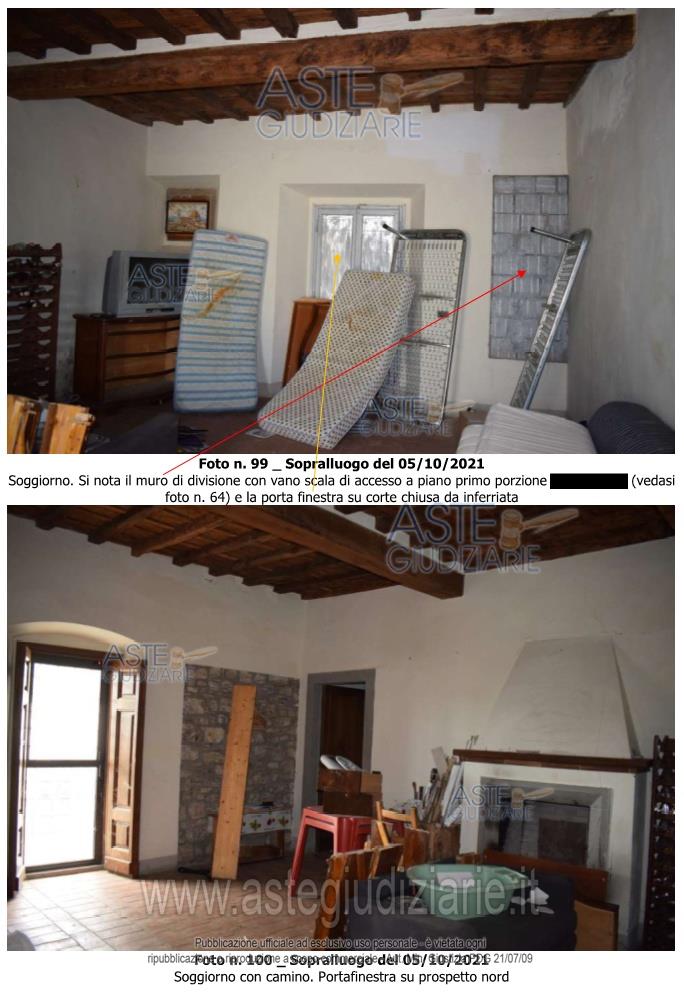 Fotografia del bene