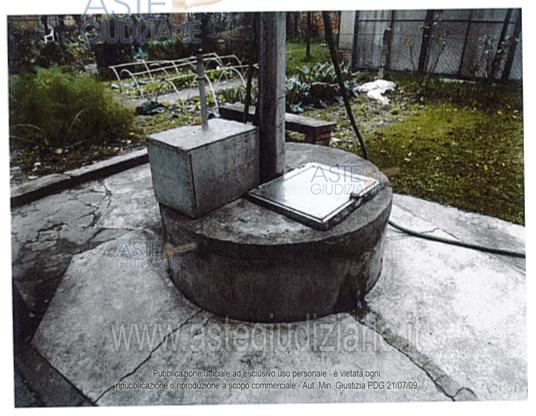 Fotografia del bene