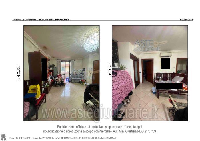 Fotografia del bene