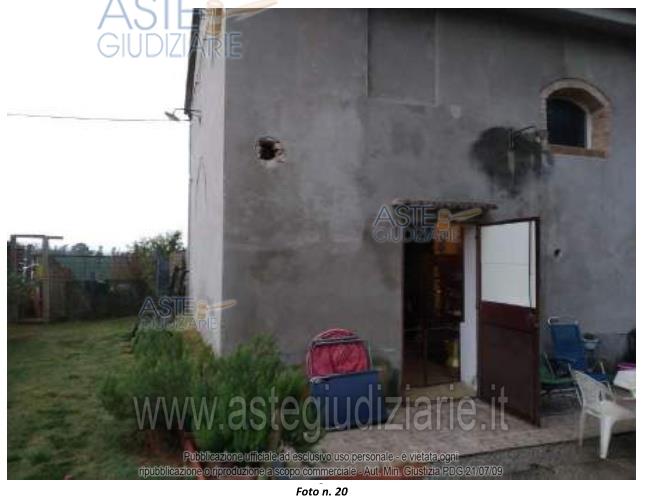 Fotografia del bene