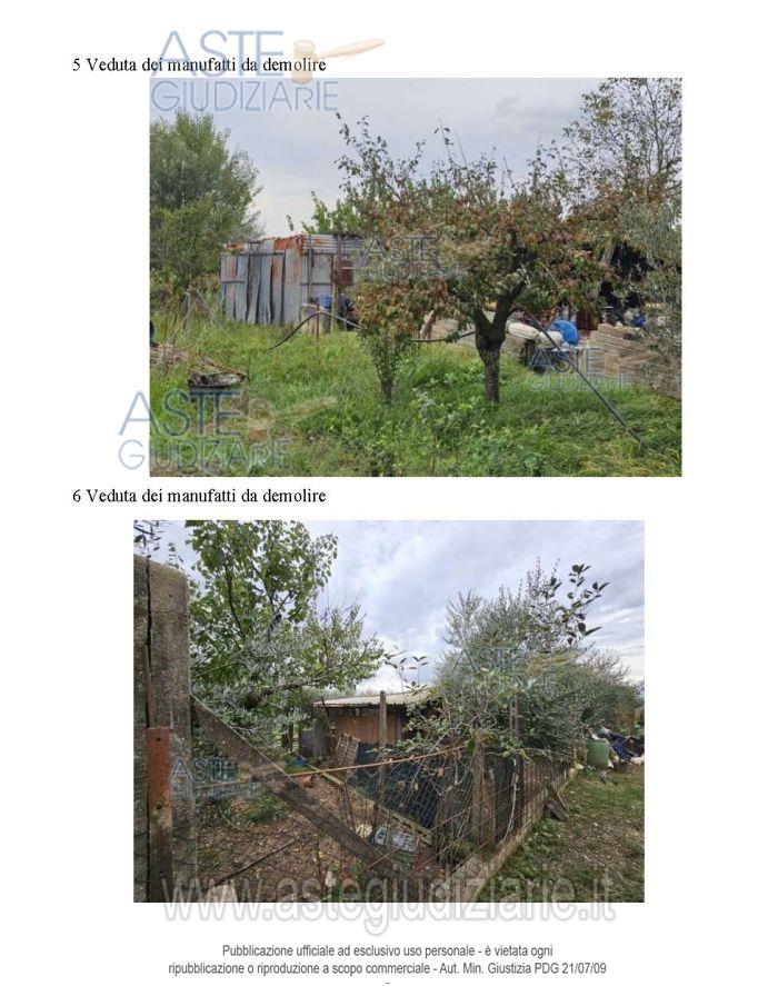 Fotografia del bene