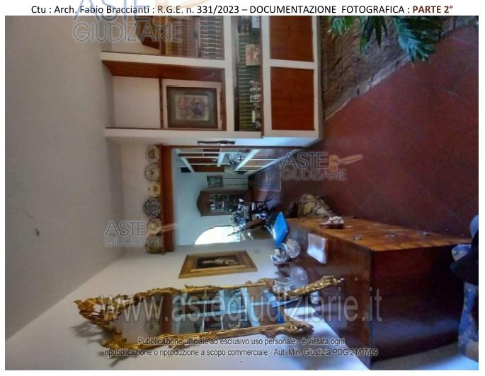Fotografia del bene
