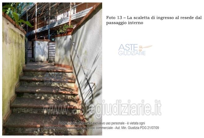 Fotografia del bene