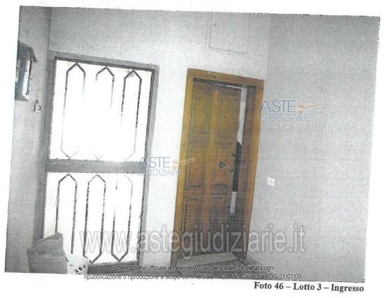 Fotografia del bene