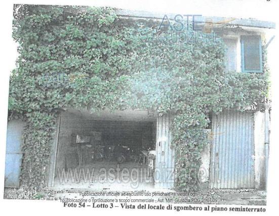 Fotografia del bene