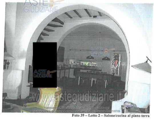Fotografia del bene