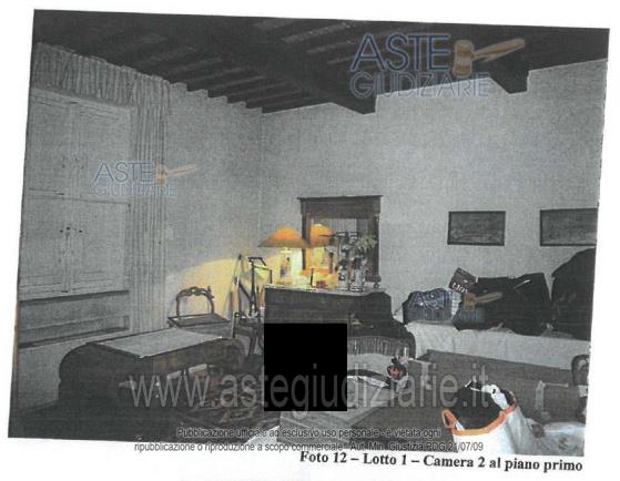 Fotografia del bene
