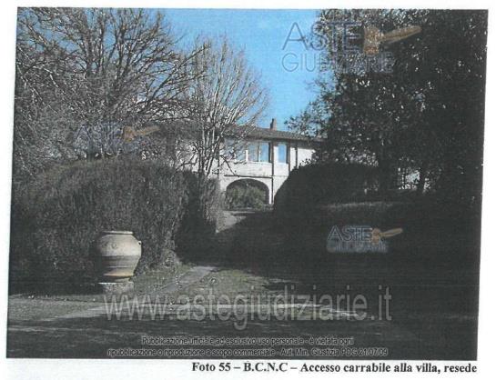 Fotografia del bene