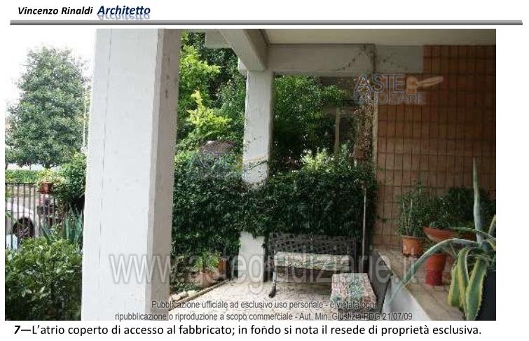 Fotografia del bene