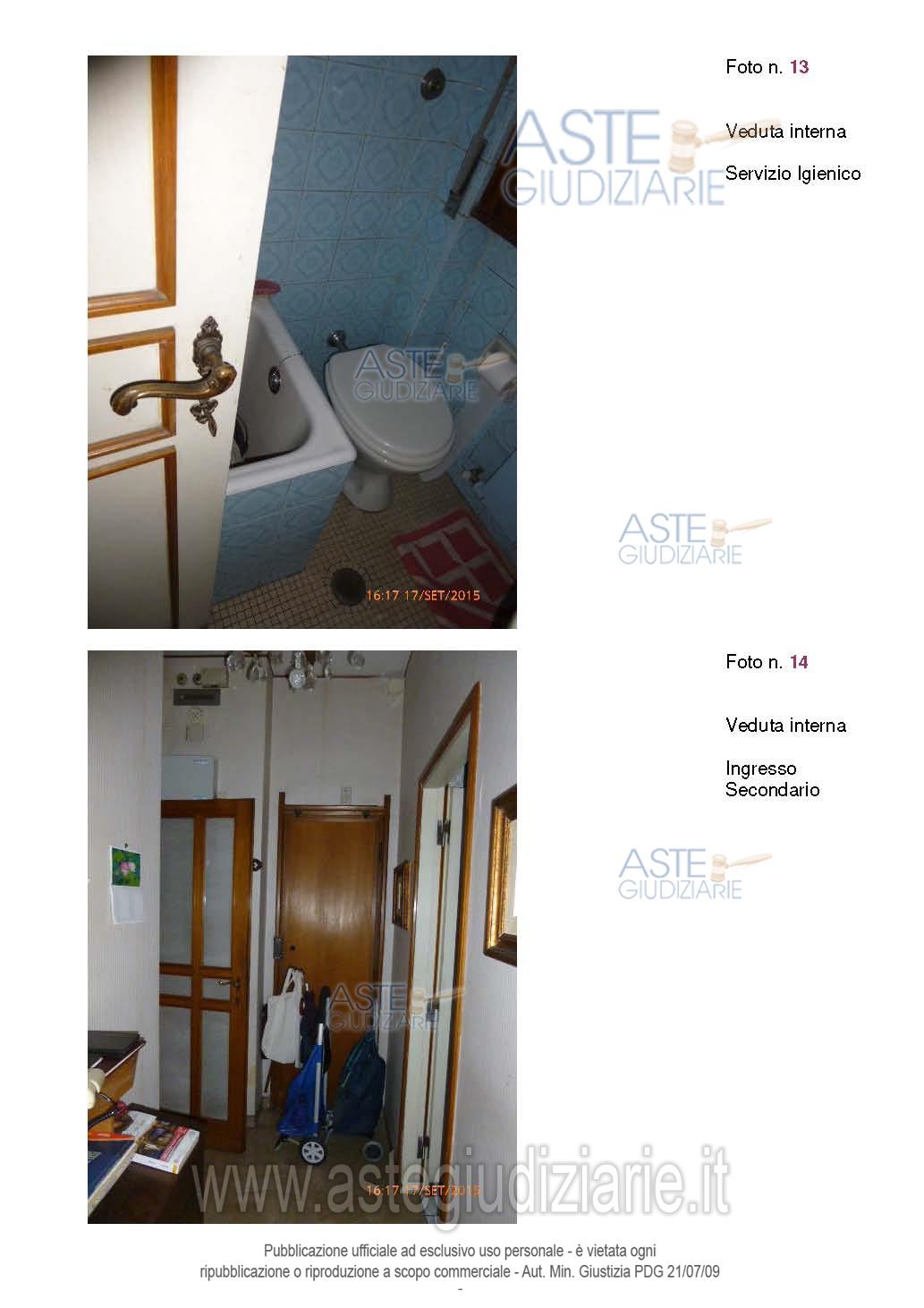 Fotografia del bene