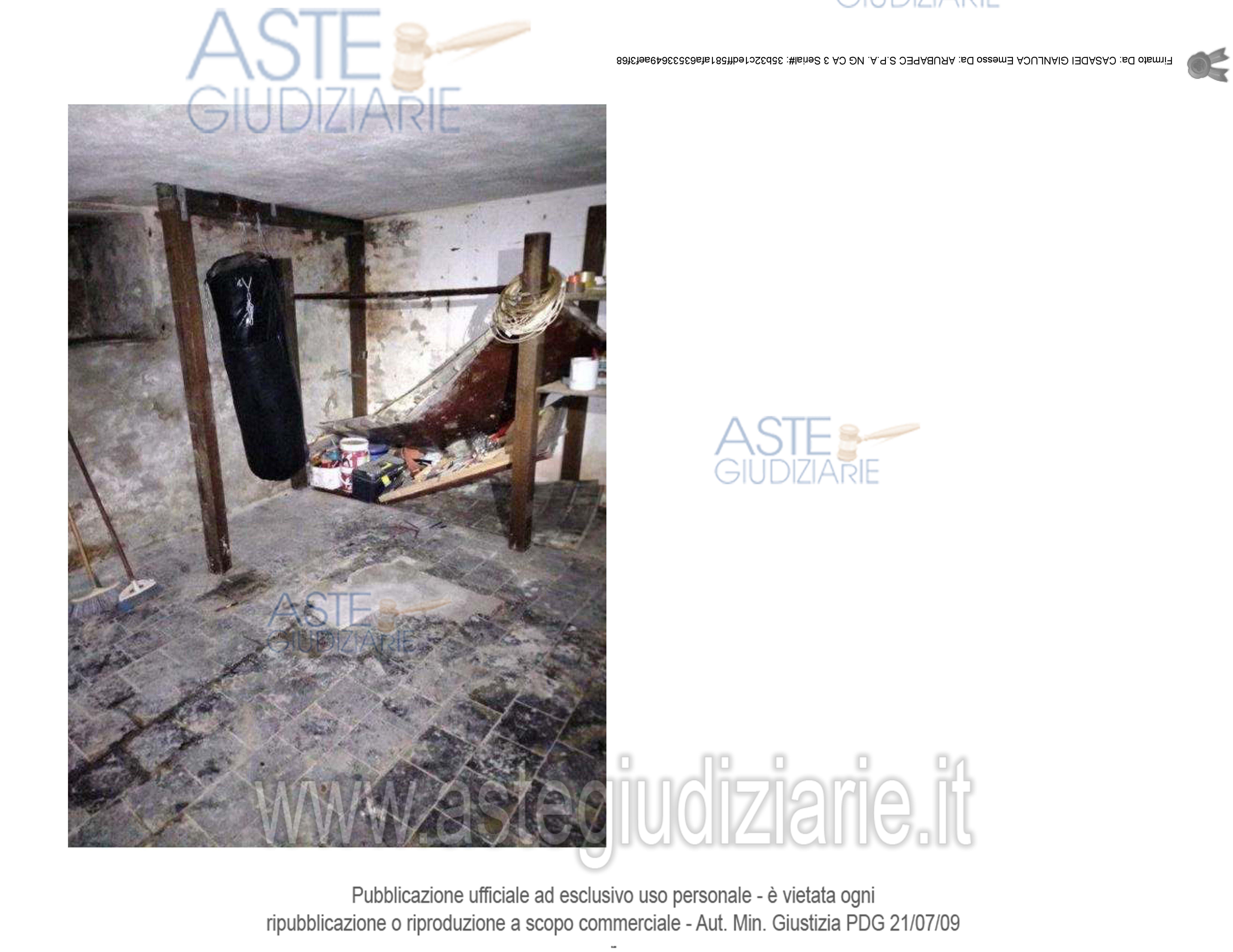 Fotografia del bene