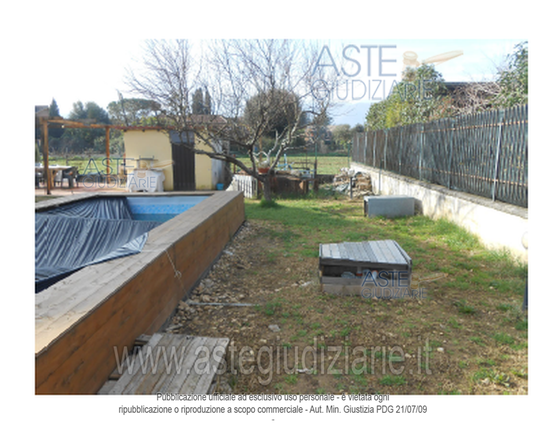 Fotografia del bene