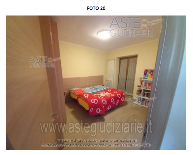 Fotografia del bene