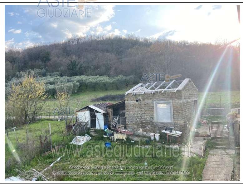 Fotografia del bene
