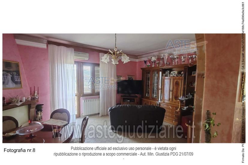 Fotografia del bene