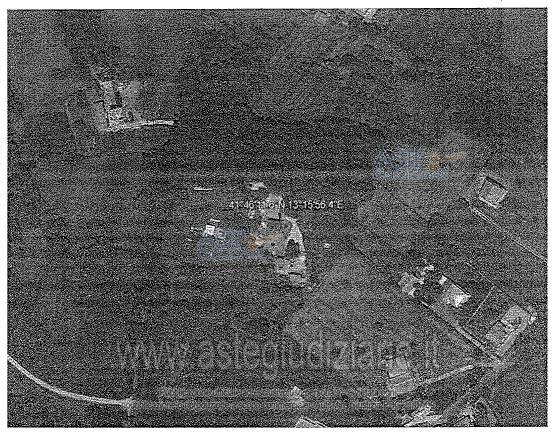 Fotografia del bene