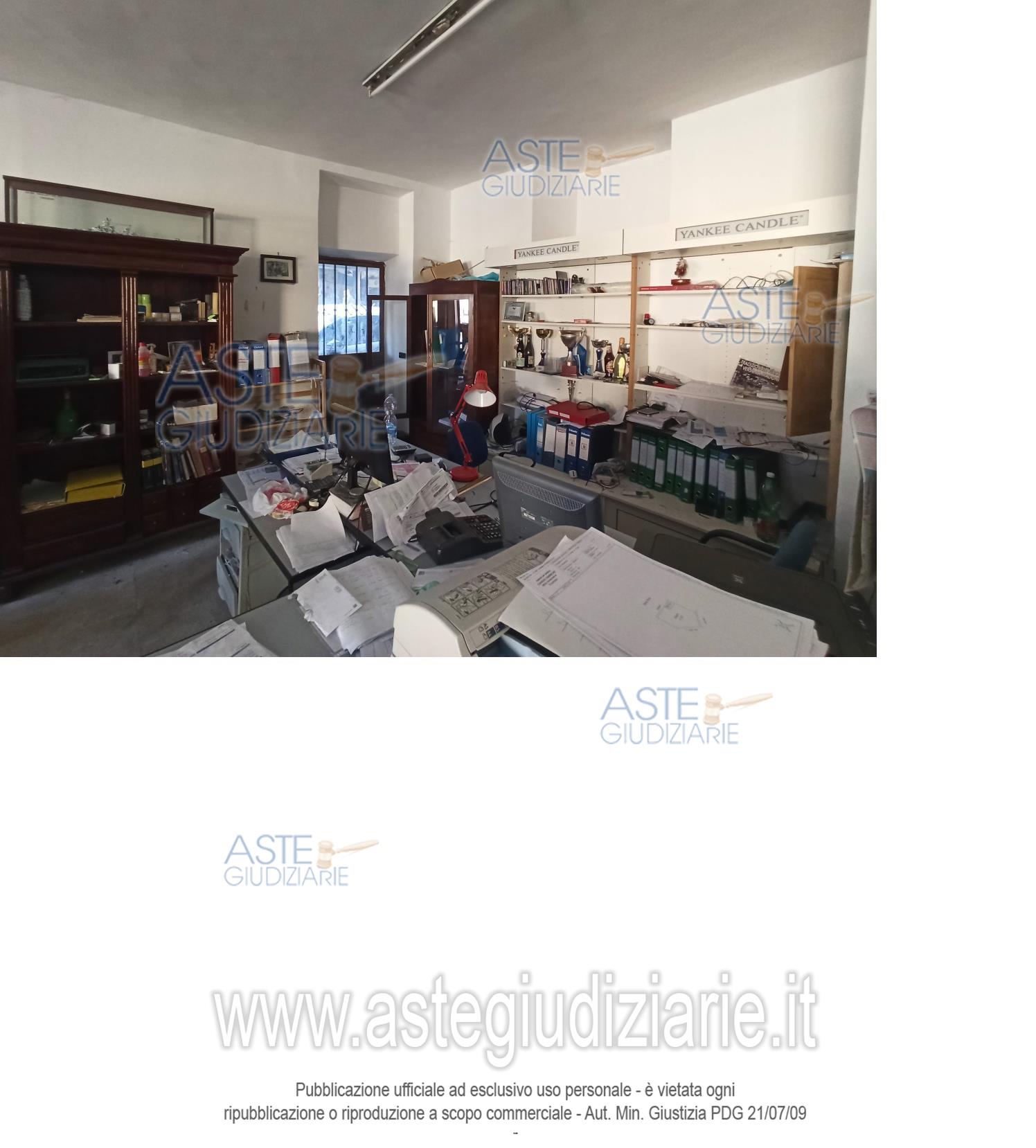Fotografia del bene