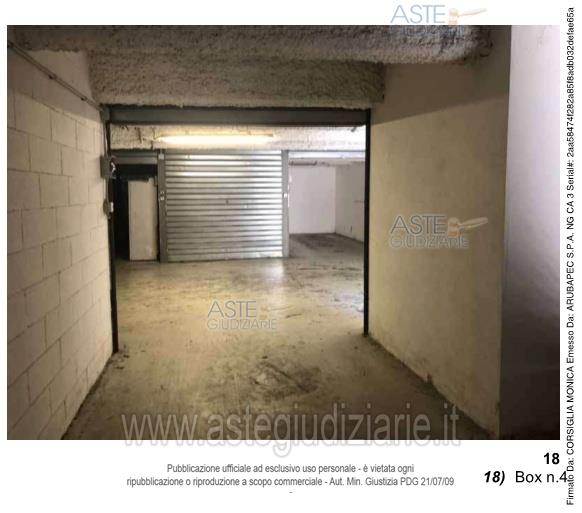 Fotografia del bene