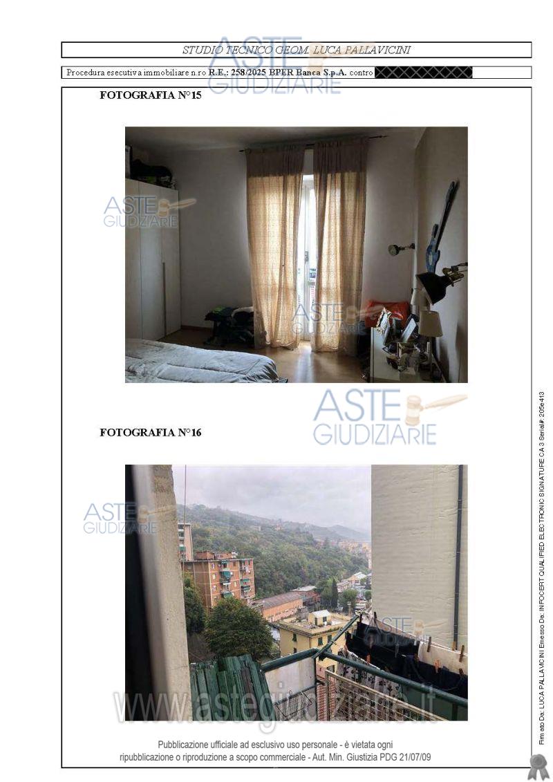 Fotografia del bene