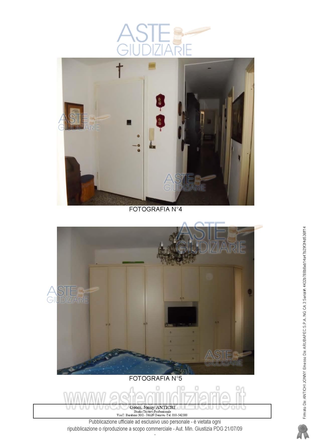Fotografia del bene