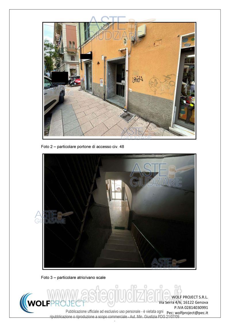 Fotografia del bene