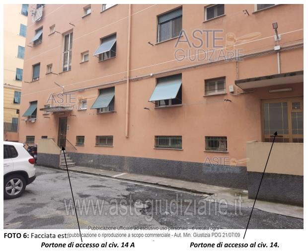 Fotografia del bene