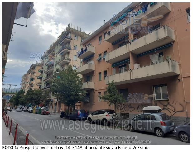 Fotografia del bene