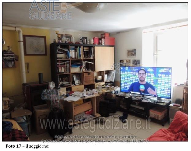 Fotografia del bene