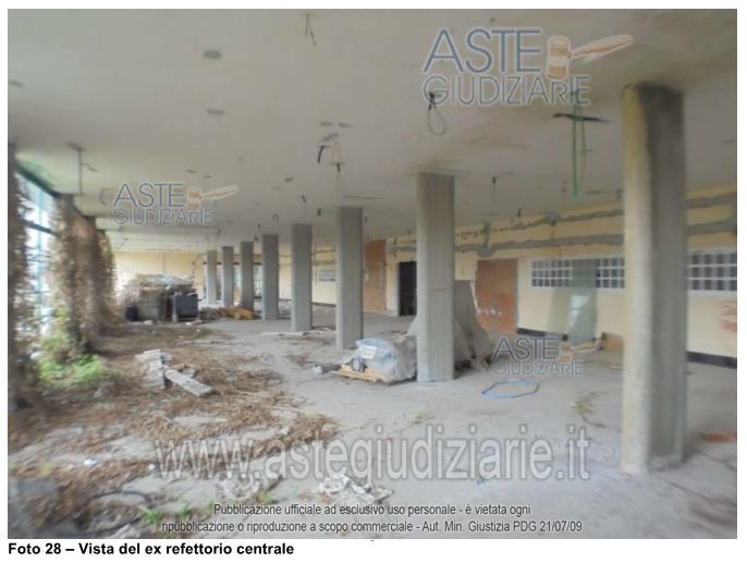 Fotografia del bene