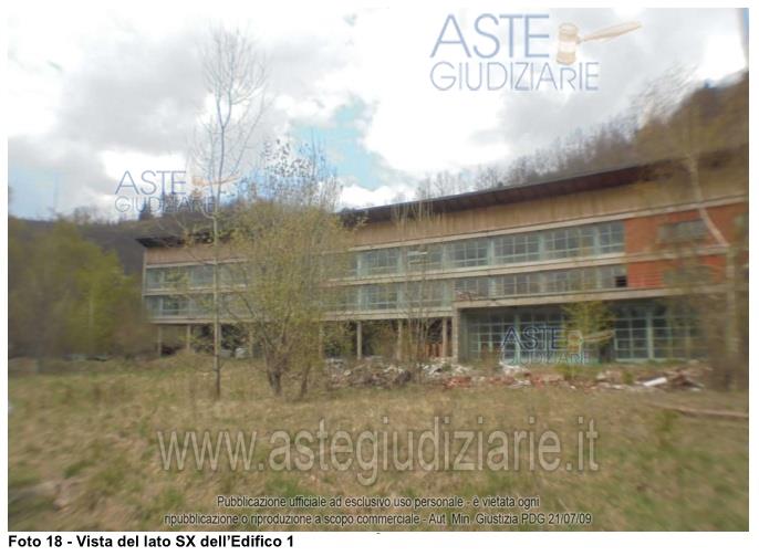 Fotografia del bene