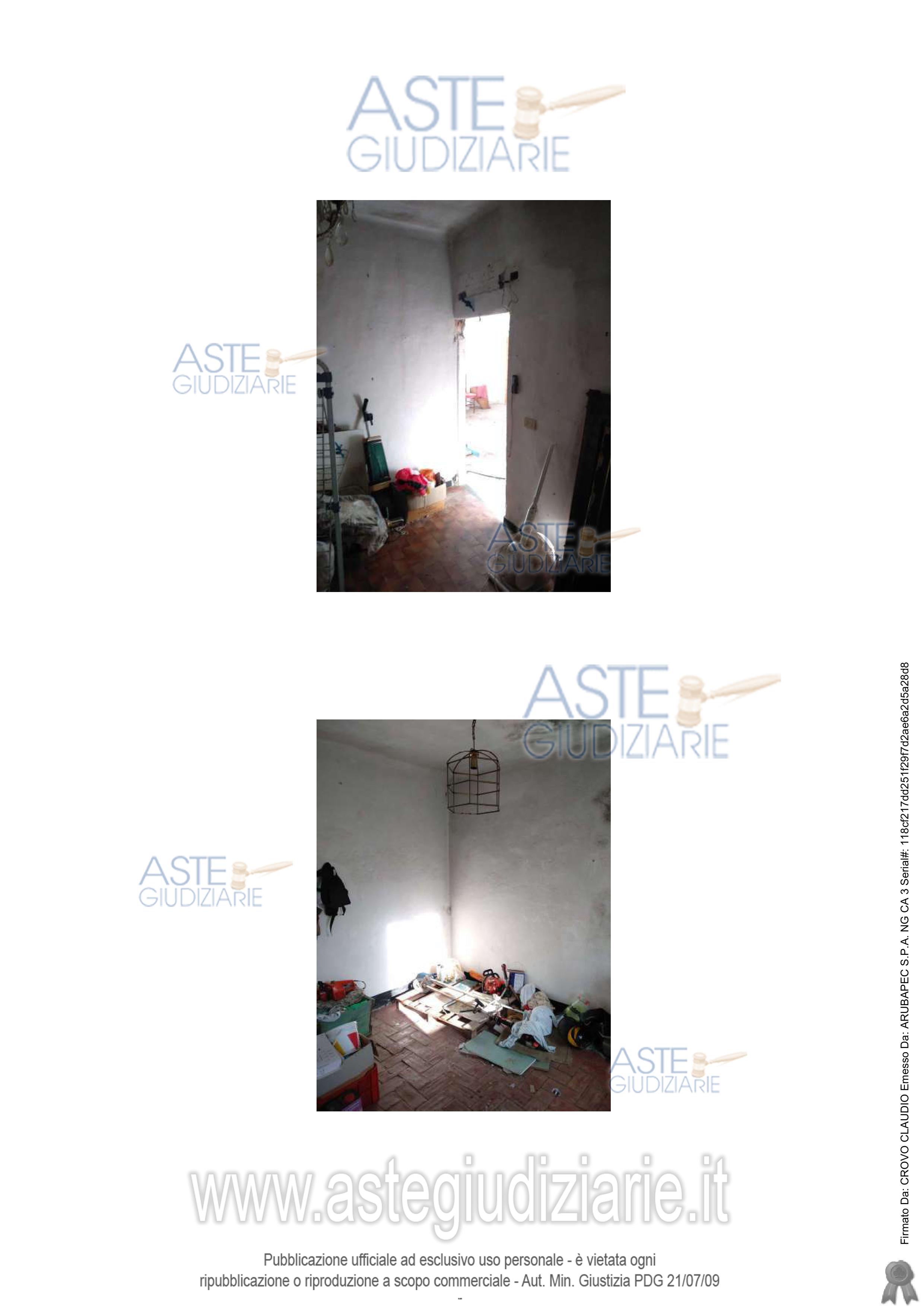 Fotografia del bene